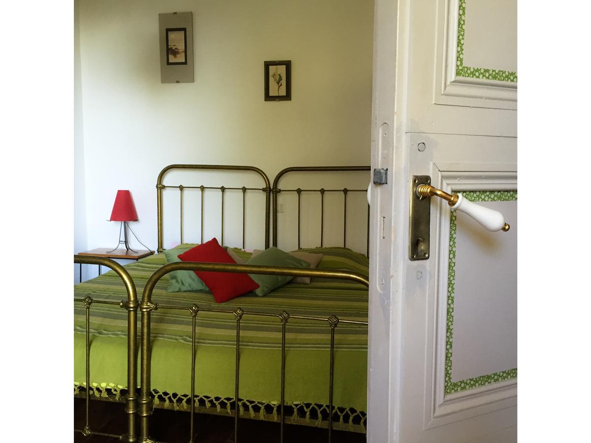 Bed and Breakfast Domaine De Puytirel Champagne-et-Fontaine Экстерьер фото
