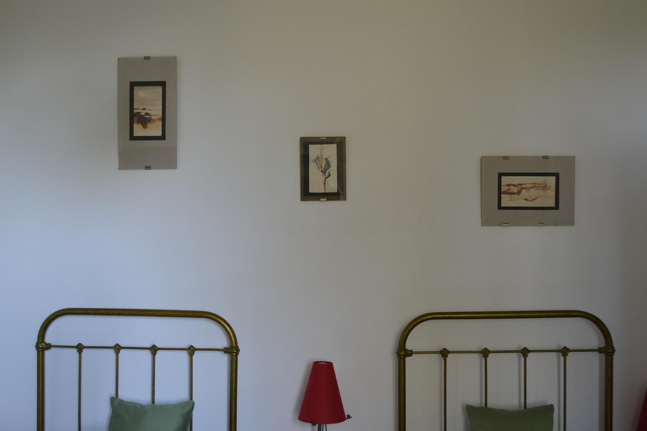 Bed and Breakfast Domaine De Puytirel Champagne-et-Fontaine Экстерьер фото